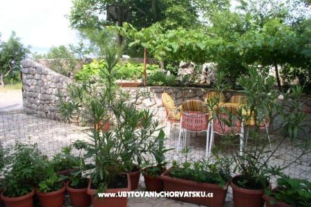 Apartments Novak Klenovica photo 2