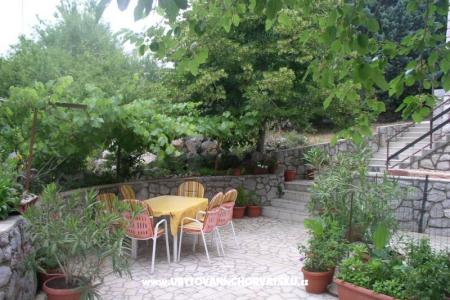 Apartments Novak Klenovica photo 3