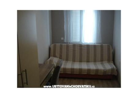 Grošić Apartments Povile photo 4