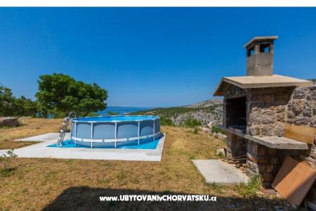 Over the bay Klenovica Apartment photo 4