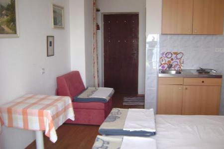 Studio Apartments Klenovica photo 4