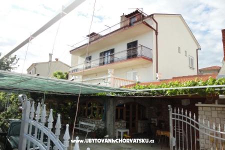 Villa Ivana - Novi Vinodolski Novi Vinodolski Croatia