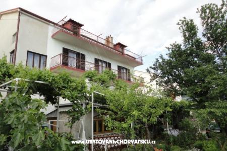 Villa Ivana - Novi Vinodolski photo 2