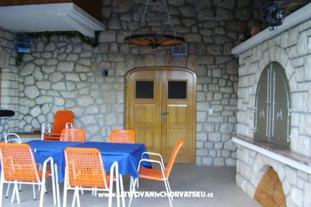 Villa Ivana - Novi Vinodolski photo 3