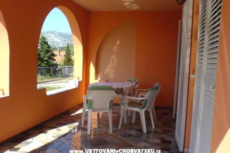 Villa Mirjana KLENOVICA photo 3