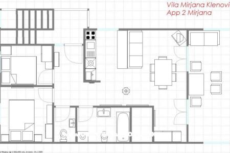 Villa Mirjana KLENOVICA photo 5