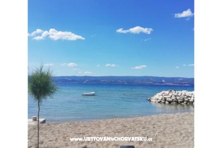 Apartments Ivica I Julija Ćosić Omis Croatia