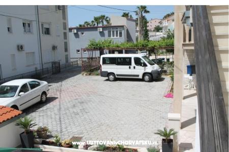 Apartments Ivica I Julija Ćosić photo 3