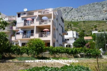 Apartments Baracom photo 5