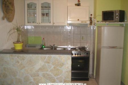 Apartment Danći photo 3