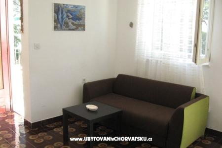 Apartment Irena  photo 4