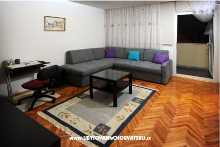 Apartment Maria photo 2