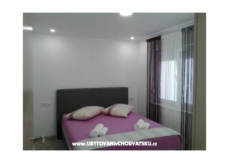 Apartment Nevena 2 photo 2