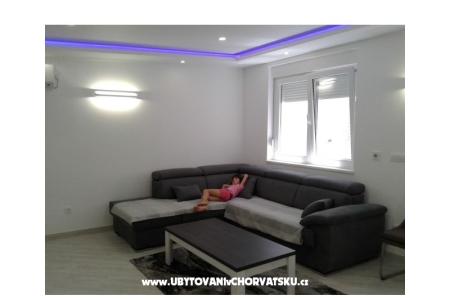 Apartment Nevena 2 photo 3