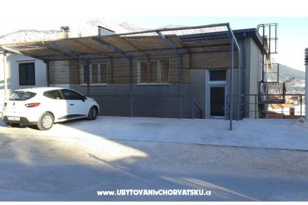 Apartment Nevena 2 photo 4