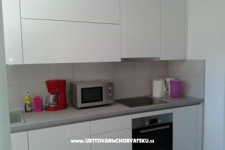 Apartment Nevena 2 photo 5