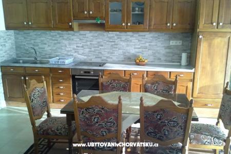 Apartment Omiš Čelina photo 2