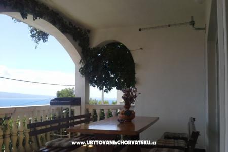 Apartment Omiš Čelina photo 3