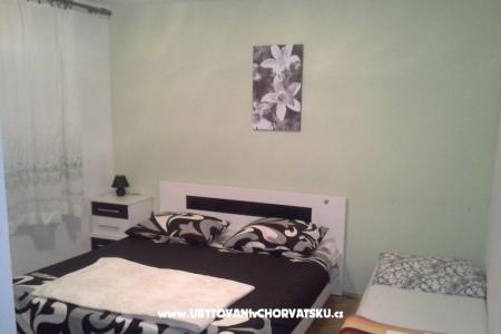 Apartment Omiš Čelina photo 5