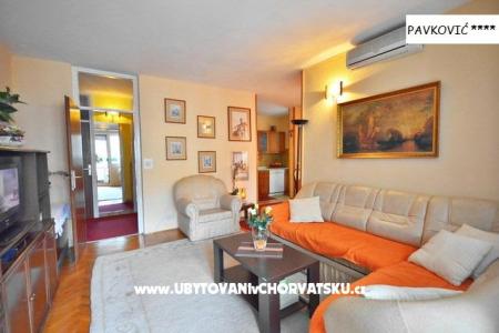 Apartment Pavković **** photo 3