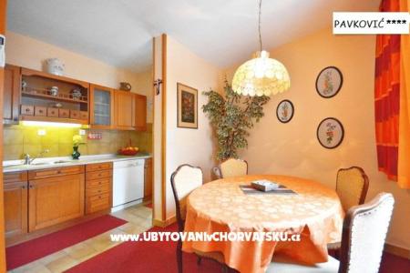 Apartment Pavković **** photo 4