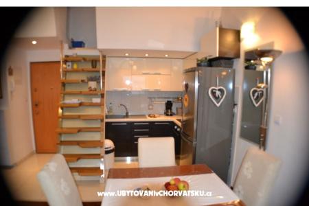 Apartment Petra photo 4