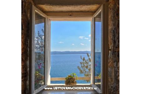 Vacation house on the beach - Robinson photo 3