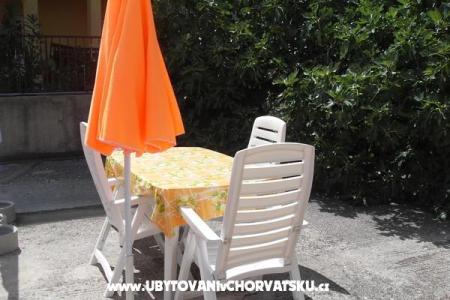 Apartment Sanja photo 2