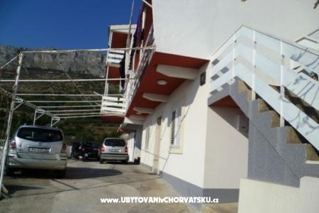 Apartment dida Ante Šogor photo 5