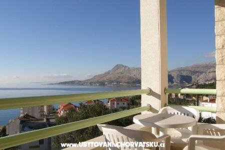Apartment Tiho photo 5
