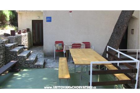 Apartment Vlasta Marušići photo 2