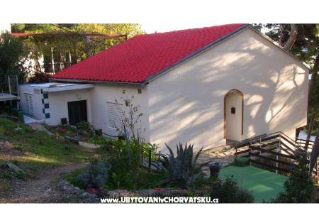 Apartment Vlasta Marušići photo 3