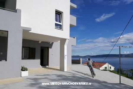 Apartments Vila ALEN photo 5