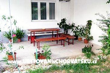 Apartments Anđelko photo 2