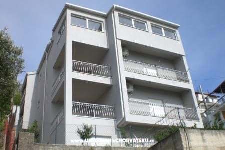Apartments Arambašić photo 2