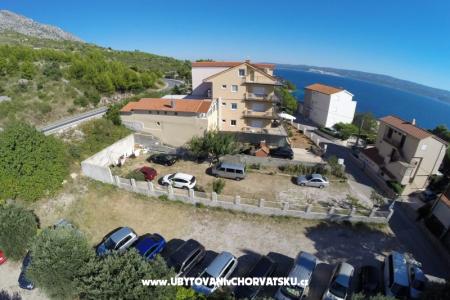 Apartments Batinic photo 2