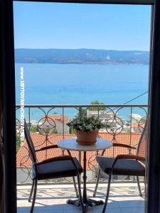 Apartments Beti Omis Croatia