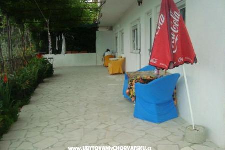 Apartments Blaženka photo 4