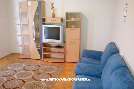 Apartments Bliznac photo 2