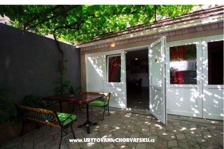 Apartments Branko photo 2