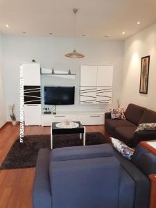 Apartments Centar Omiš Omis Croatia