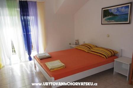 Apartments Čikeš - Medići photo 4
