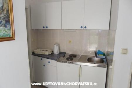 Apartments Čikeš - Medići photo 5
