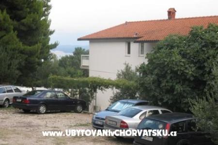 Apartments Ćosić photo 2