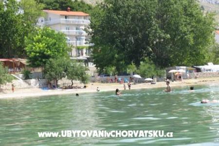 Apartments Ćosić photo 3