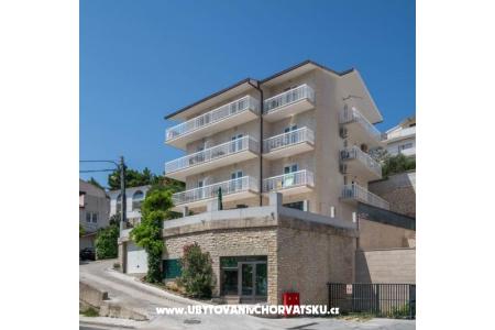 Apartments Ćosić photo 5