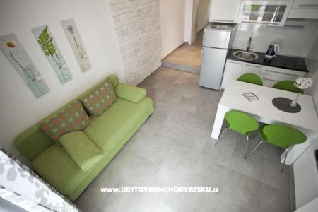 Apartments Ćurić photo 3