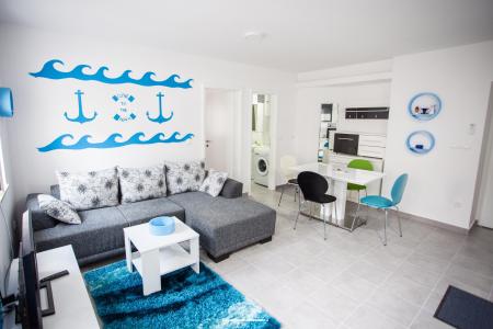 Apartments Dalamacija photo 2