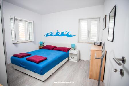 Apartments Dalamacija photo 5