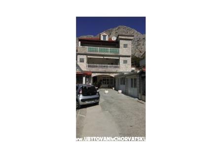 Apartments Danka Čudić photo 4